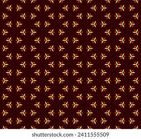Detailed macro close-up of textured stroke pattern with empty background.