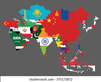 111,818 East Asia Flag Images, Stock Photos & Vectors | Shutterstock