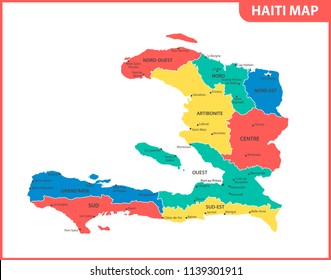 Haitianos Images Stock Photos Vectors Shutterstock