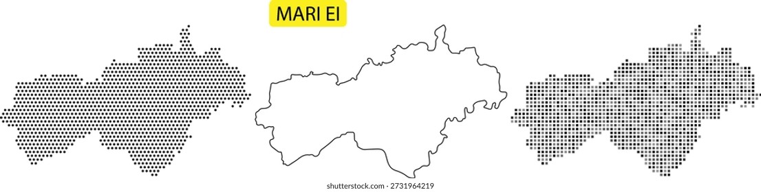Mapa detallado de Malawi que muestra varias características geográficas y regiones que destacan ubicaciones importantes