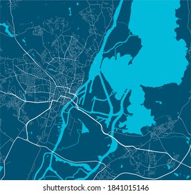 Szczecin Map の画像 写真素材 ベクター画像 Shutterstock