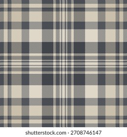 Patrón detallado de pixel plaid en tonos apagados. Diseño Abstractas para fondos, texturas o maquetas textiles. Aspecto tradicional y sofisticado.