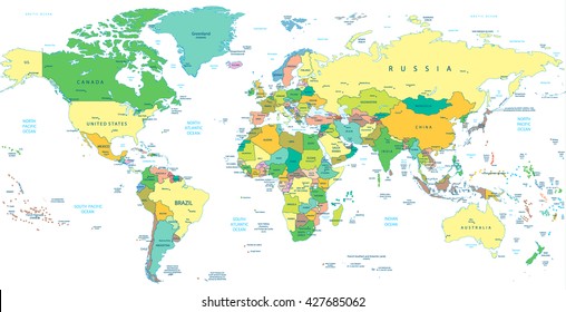 13,849 Political map france Images, Stock Photos & Vectors | Shutterstock