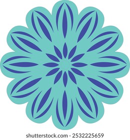 Detailed, scientific drawings or paintings of flowers. Historically used for plant identification, this art form often has intricate detailing and realism.
