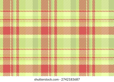 Detailed tartan pattern. Its warm colors are perfect for fashion, wrapping paper, or traditional designs. Rustic texture. Ideal for autumnwinter themes.