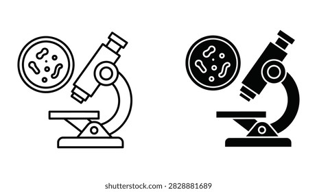 A detailed vector icon