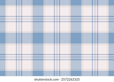 Detailed vector plaid design, perfect for creating luxurious clothing, chic accessories, and refined home decor. A seamless pattern with high-quality texture.