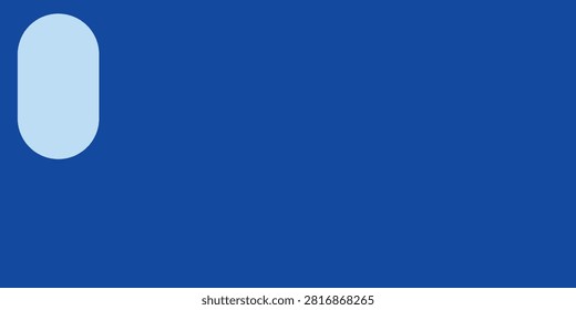 Detailed view of a blue computer mouse isolated on a plain background, highlighting its shape and design for technology and office use.