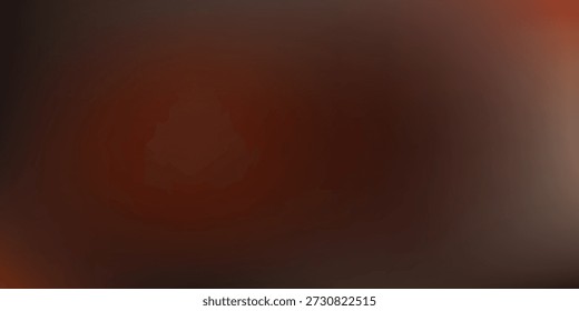 Vista detallada de un material de tonos cálidos y profundos, posiblemente madera o cuero, con una luz suave y difusa que crea sombras y reflejos suaves.