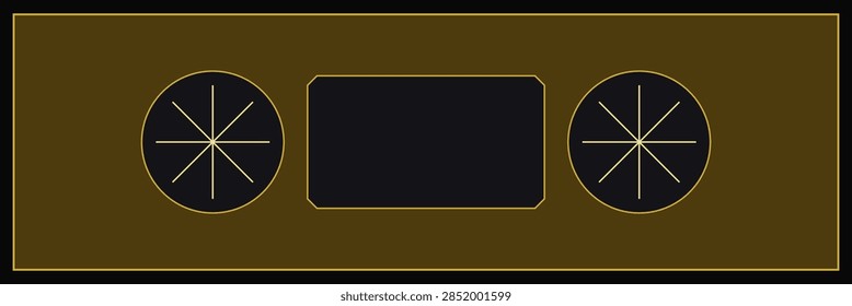 Detailed view of a digital control panel featuring buttons, a display screen, and indicator lights, used in electronic devices or machinery.