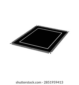 Detailed view of a microchip semiconductor component with intricate circuitry and pins, highlighting technology and electronic innovation.