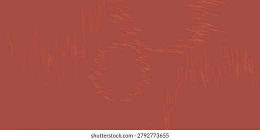 Detailed view of red fabric with visible texture and weave pattern