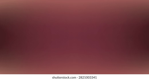 A detailed view of a textured surface in a deep burgundy red hue, showcasing subtle variations in color and light.