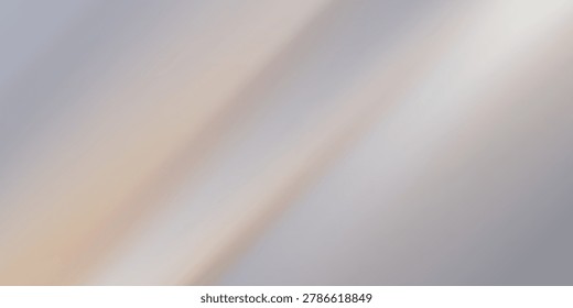 Detailed view of white and beige marble stone texture with natural veins and smooth finish