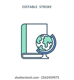 A detailed visual representation that effectively highlights the critical importance of accessible learning programs specifically designed for students who have special educational needs