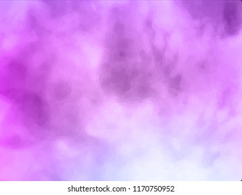 Detailed watercolor texture background