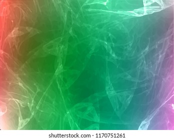 Detailed watercolor texture background