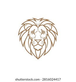 Detailed yet simple line