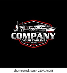 detailing car logo and car wash logo