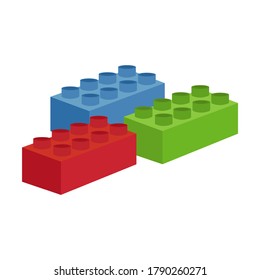 Details of the constructor. Vector image, eps 10