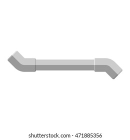 Details water pipes different types collection