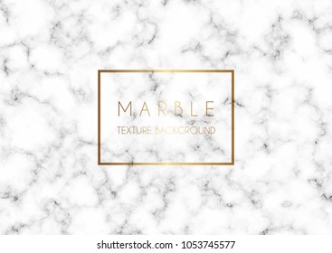 Fondo de textura de mármol con detalles