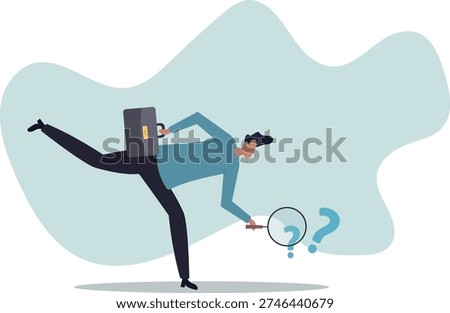 Detect or discover fact, information or analysis, curiosity, research or search in details, exploration or finding solution .human life and situation.