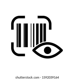 detection icon isolated sign symbol vector illustration - high quality black style vector icons
