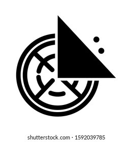 detection icon isolated sign symbol vector illustration - high quality black style vector icons
