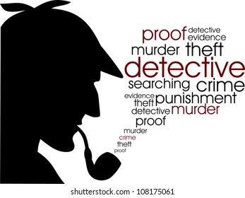 detective