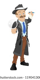 Detective