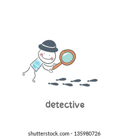 detective