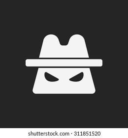 detective icon
