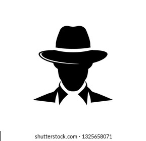 2,717 Incognito logo Images, Stock Photos & Vectors | Shutterstock