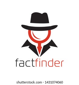 Detective Logo Images Stock Photos Vectors Shutterstock