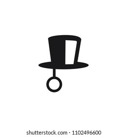 detective logo template