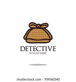 detective logo for your business