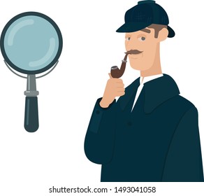 Detective Prive Hd Stock Images Shutterstock