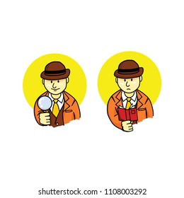Detective Sherlock Holmes