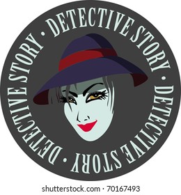 detective story