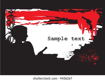 detective story