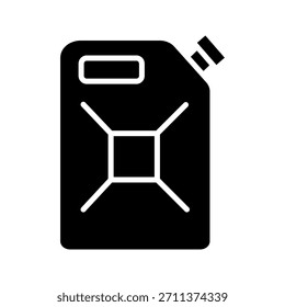  Icono de botella de detergente Icono gráfico Vector