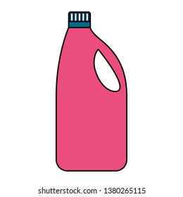 detergent bottle tool cleaning