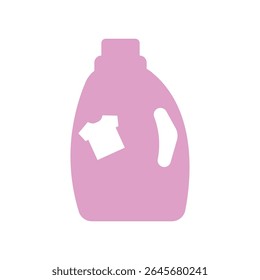 detergent design icon vecktor ilustration