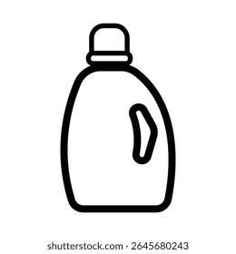 detergent design icon vecktor ilustration