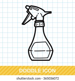 detergent doodle