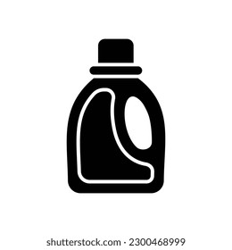 detergent icon vector design template in white background