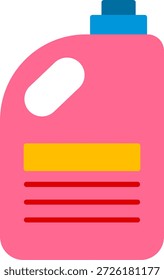 Icono de detergente para su proyecto