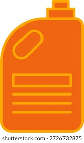 Icono de detergente para su proyecto