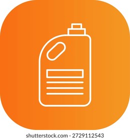 Icono de detergente para su proyecto